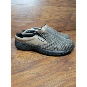 Merrell Ortholite Men’s Comfort Shoes Size 11.5 Foam Cushion Insoles